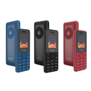 IPRO A9 Mini 2G Bar Feature Phone Dual SIM 1.77 Inch Blue