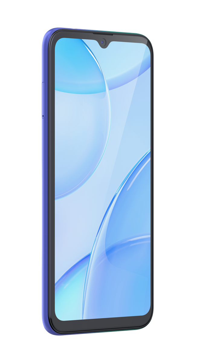 iPro S100E 4G Smartphone 6.53"3GB 32GB - 4000mAhDual Sim Phone