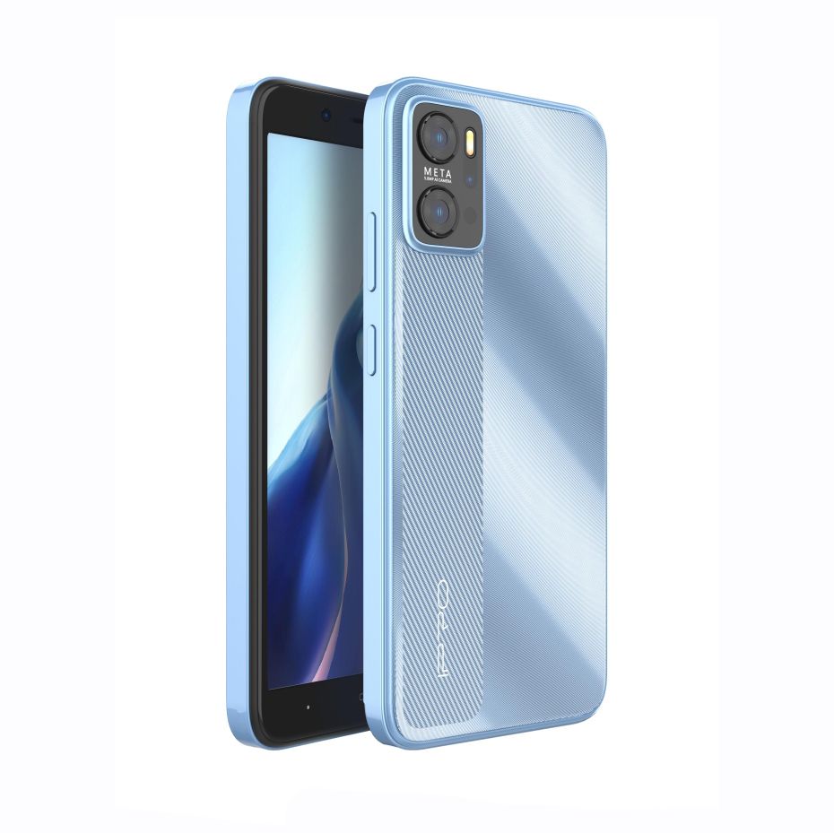 iPro Y300 Smartphone 4G 5.45" Display, 2GB+32GB, Dual SIM, Android 12