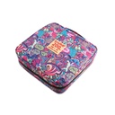 KALOUR 180+20pcs Color Pencil Set in Nylon Case - Complete Art Tools Set