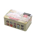 KALOUR 300 Color Pencil Tin Box Set - Extensive Collection of 300 Pencils