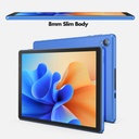 Pritom Tab 10 Lite 10" Smart Wi-Fi Tablet 2GB RAM/ 32 GB ROM with WIFI6