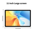 Pritom M60/L10 4G LTE Tablet - 10.95" FHD, Octa-Core, 12GB+128GB