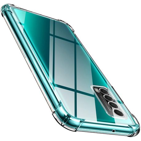 ZS POUCH HUA PSMART 2021 CLEAR  