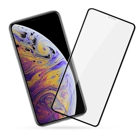 Screen Glass 5D IPHONE 11 PRO / XS 