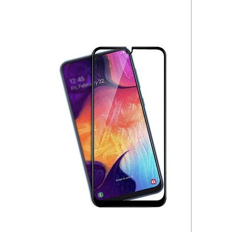 Screen Glass 5D SAM A20 A30 A50