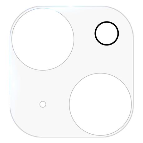 Screen Glass CAMERA IPHONE 1313 MINI 