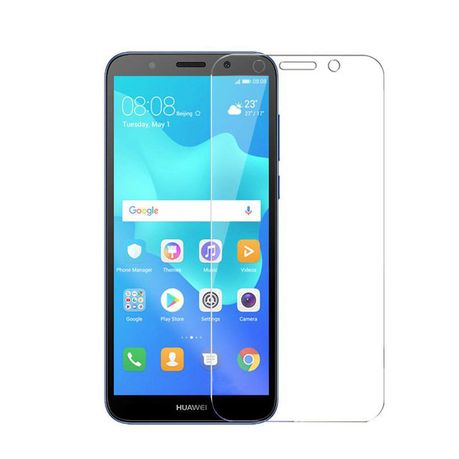Screen Glass HUA Y5 2018 