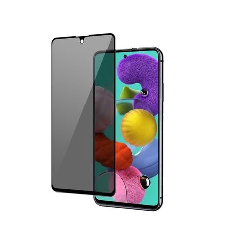 Screen Glass PVC HUA PSMART 2021 