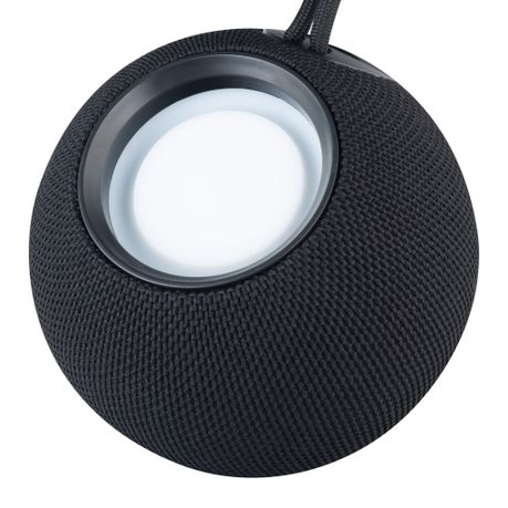 ZS SPEAKER WIRELESS KTS-1432 BLACK
