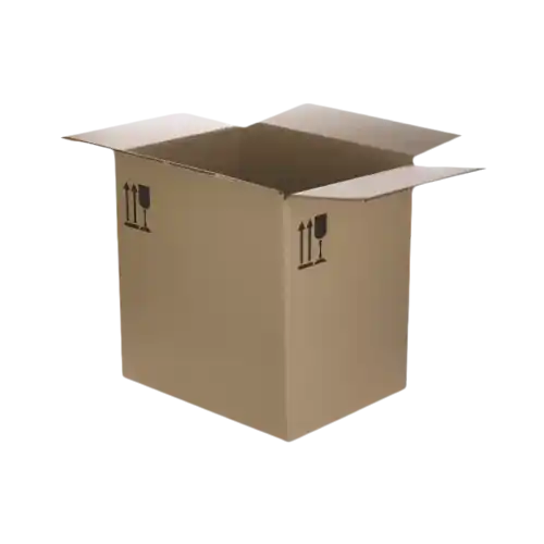 ZS STATIO BOX STOCK 4 DOUBLE WALL 