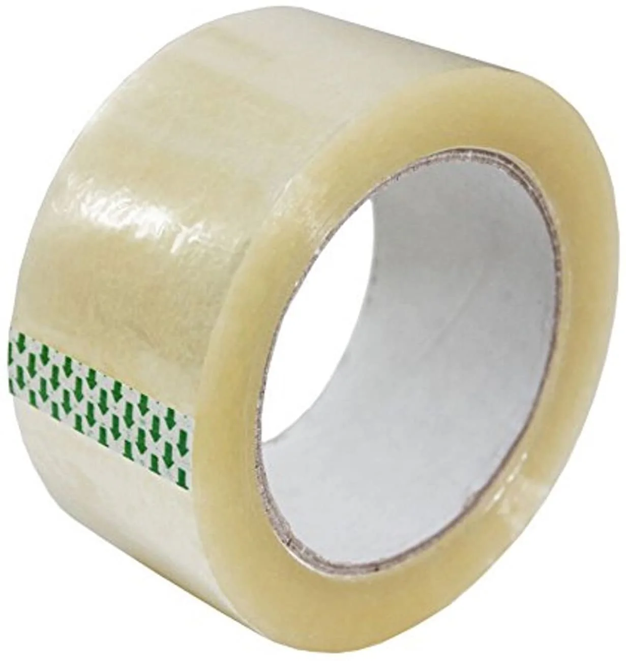 STATIO BOX TAPE SEE THROUGH 
