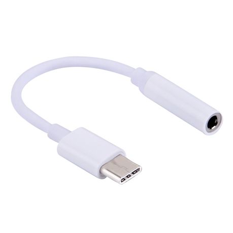 ADAPTER TYPE-C TO 3.5MM