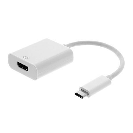 CABLE TYPE C TO HDMI