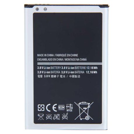 ZS Battery SAM NOTE 3 N9000 N9005