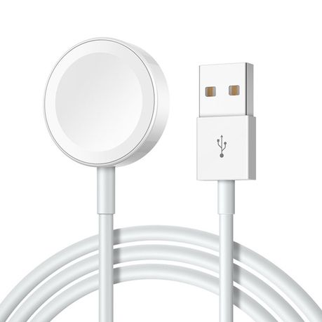 ZS Charger MAGNETIC APPLE WATCH  