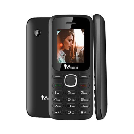 ZS Device New 1.8 MOBICEL S1