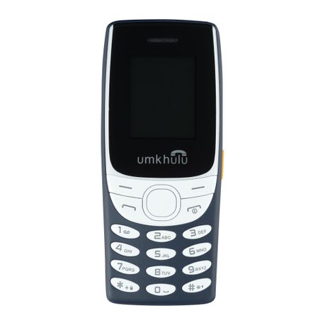 Device New 1.8 UMKHULU A396-N82