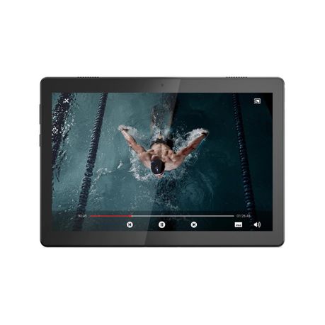 Device New 10.1 LENOVO TAB M10 3RD GEN (TAB ONLY) 