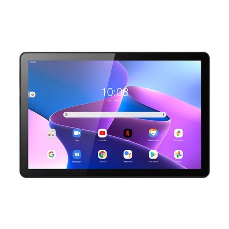 Device New 10.1 LENOVO TAB M10 3RD GEN + FOLIO CASE 4GB + 64GB