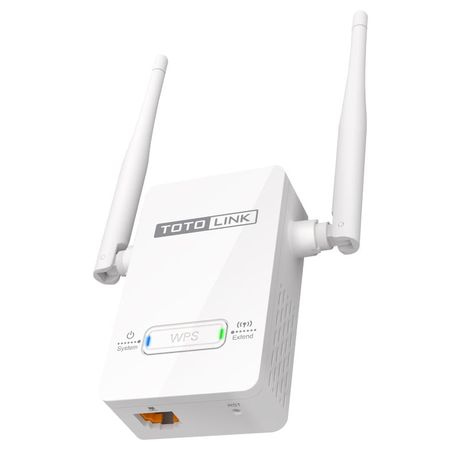 ZS Device New TOTO LINK WIFI EXTENDE