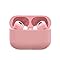 EARPHONE AAA AIRPRO ST-3A PINK 