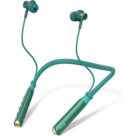 EARPHONE HTC HS01 Green