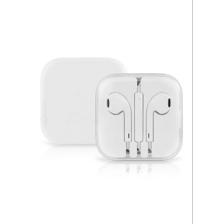 EARPHONE PRODA 3.5MM APPLE DESIGN RX-L01 
