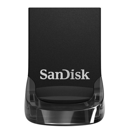 FLASHDRIVE SANDISK 16GB ULTRA FIT 