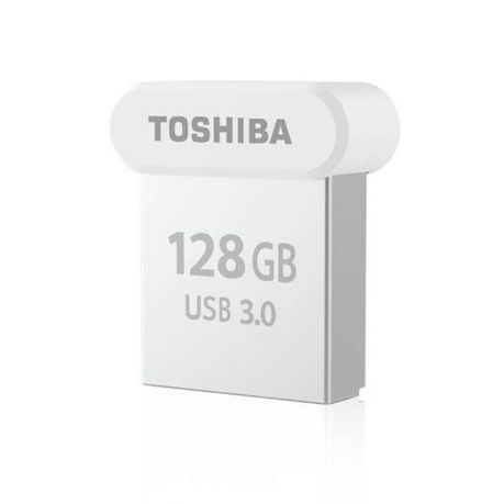 FLASHDRIVE TOSHIBA 128GB USB 3.0 MINI U364