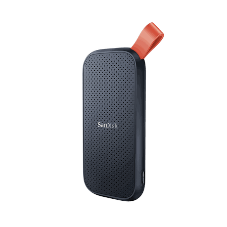HARD DRIVE SSD SANDISK 1TB PORTABLE 520 mbs
