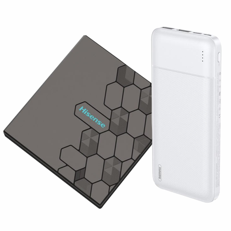 ZS XX COMBO MODEM+POWERBANK (6941785716257+1817)