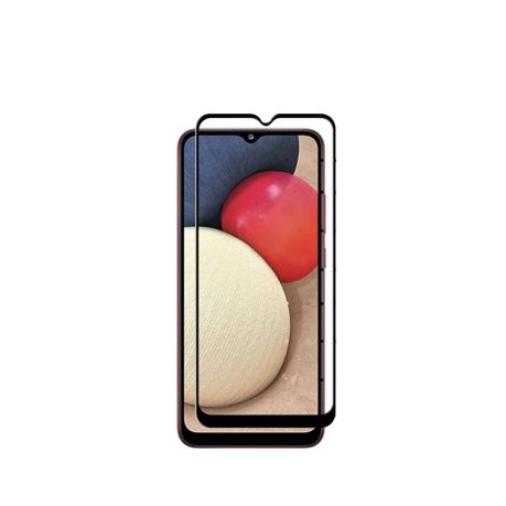 ZS XX COMBO Screen Glass  2 PACK A12 A13 A03 (2 X 1822)