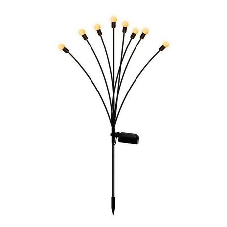 LIGHT FIREFLY LED SOLAR 