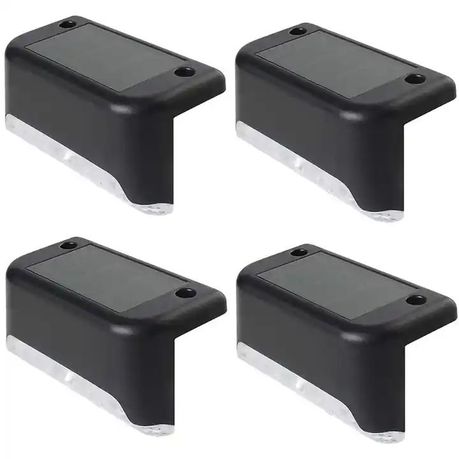 LIGHT LED FENCE DECK LIGHTS SOLAR