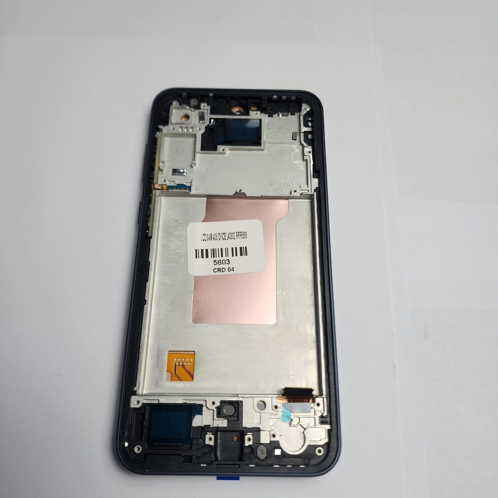 LCD SAM A35 DVICE L43002 RRP5899