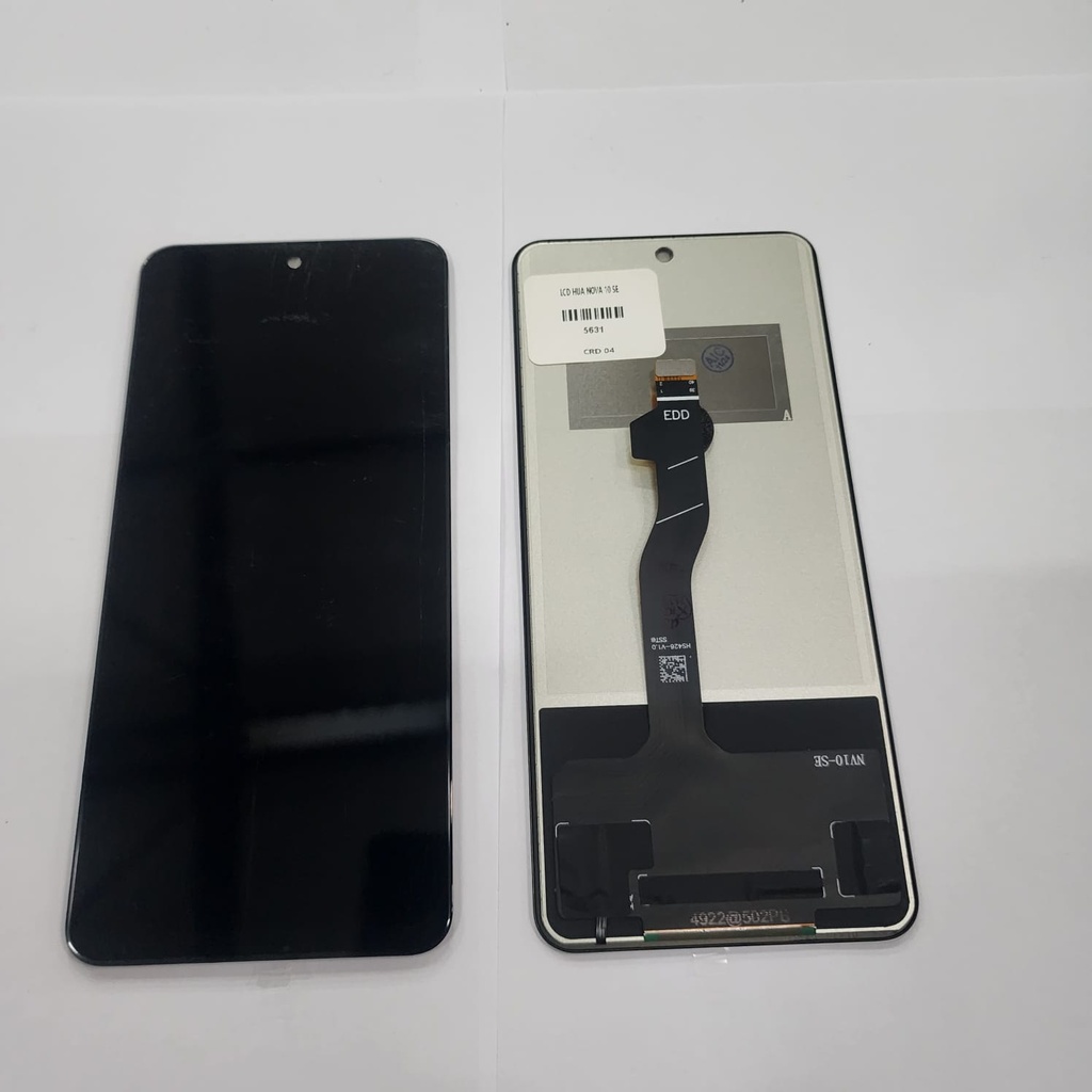 LCD HUA NOVA 10 SE RRP6799