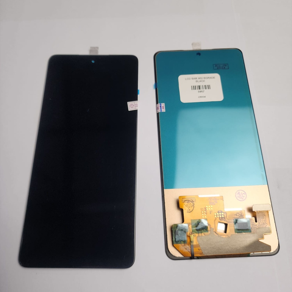 LCD SAM A52 BGRADE BLACK RRP5299