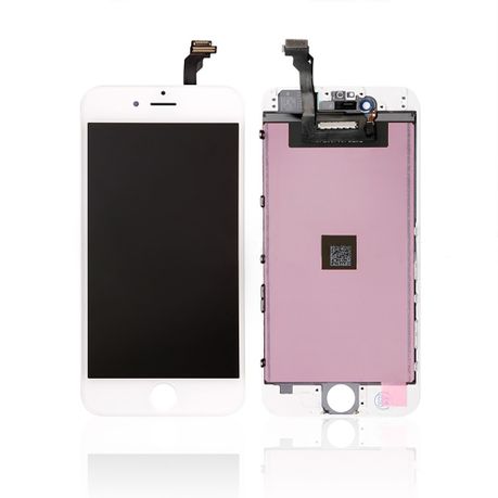 LCD IPHONE 6 DVICE WHITE L03029 RRP1299
