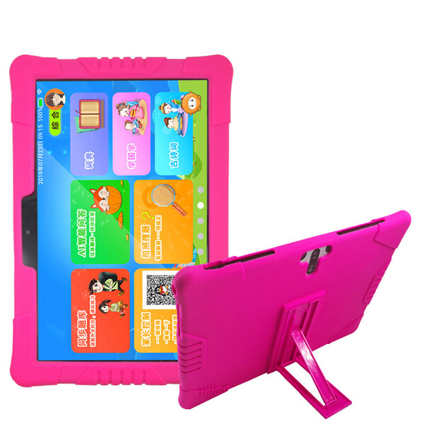 POUCH D.VICE X10 PINK