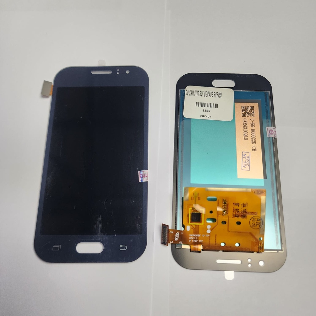 LCD SAM J110 BLK BGRADE RRP499