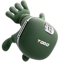 TODO Shiatsu Neck and Shoulder Massager with Heat and Wireless Remote