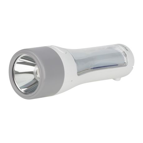 ZS LIGHT UPTIME UPT-L8130LA 2 IN 1 TORCH 
