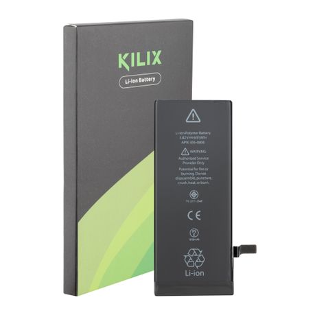 ZS Battery IPHONE 6 A36387-02 KILIX