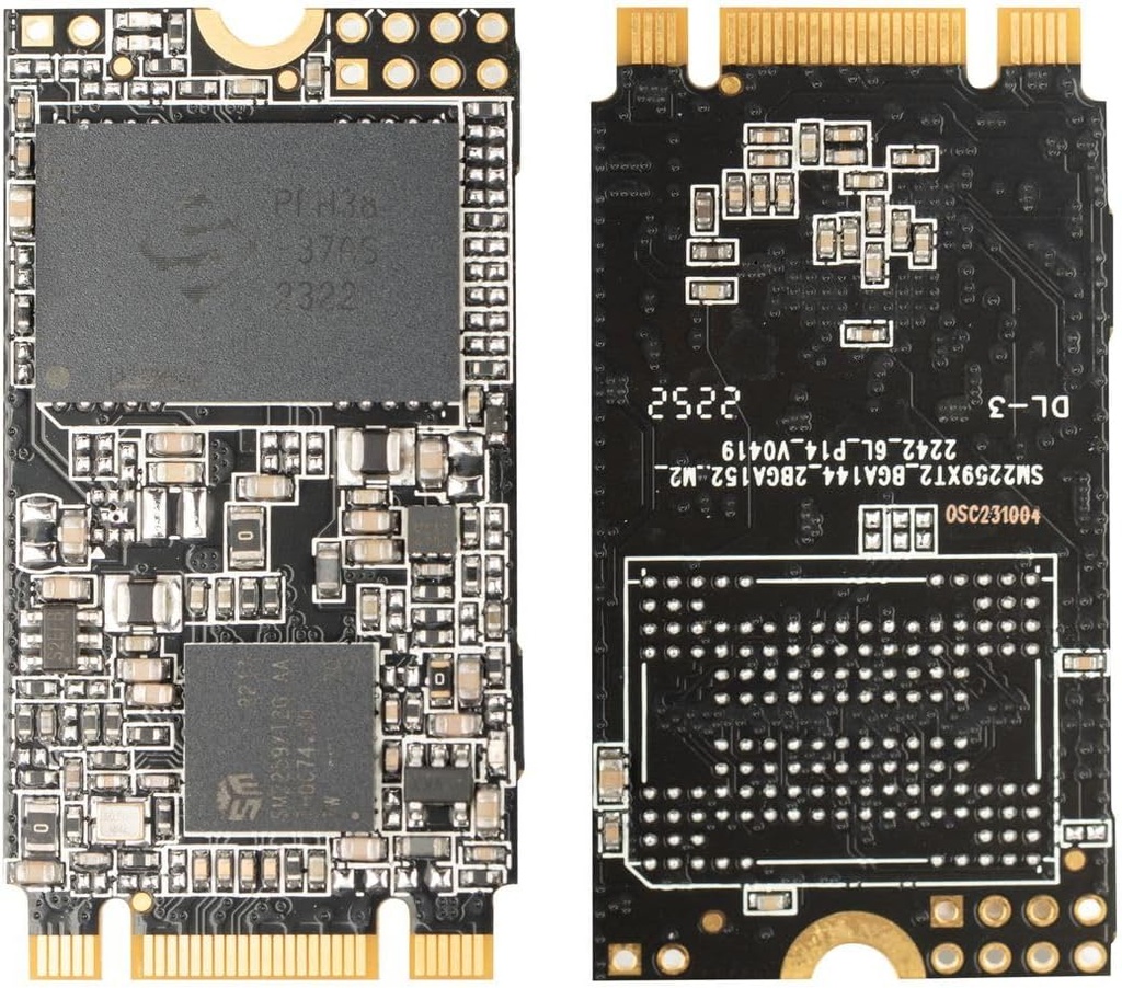 MEMORY OSCOO M.2 2242 SATA3 SSD 1TB