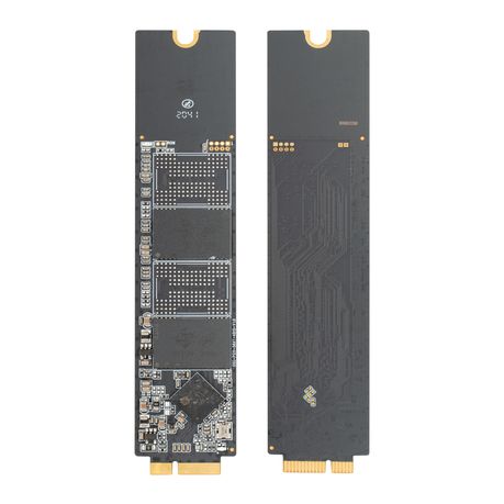MEMORY OSCOO ON800A SSD for Macbook 512G