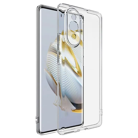ZS POUCH HUA NOVA 10 CLEAR