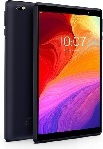 [5656] Pritom Smart 7" Android Tablet, Quad Core, 2GB RAM, 32GB ROM, WiFi, With Cover