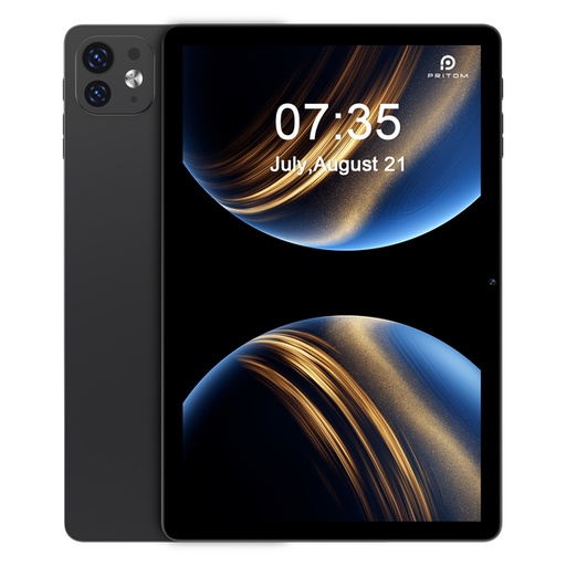 [7223] Pritom M60C 10.95" Tablet - Octa-Core 2.0GHz, 8GB RAM, 128GB ROM, 8000mAh